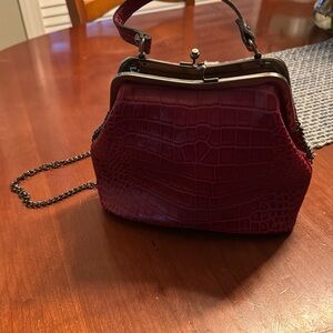 Patricia Nash crossbody